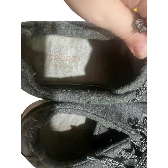 J-Sport by Jambu Men's Finch Casual Sneaker Size 12M Gray Lace Up Travel Comfort - Picture 9 of 9